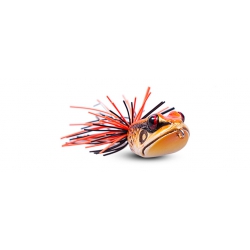 LURES  FACTORY   RED EYED FROG JUNIOR